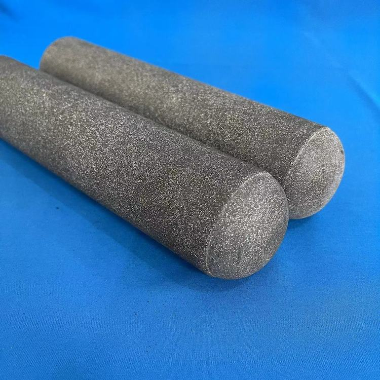 Anti Scale Activated Carbon Filter Water Cartridge to Remove Heavy Metal
