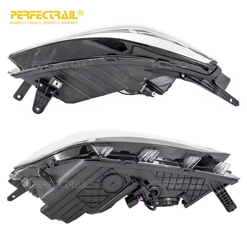 Передняя противотуманная фара LED для MG i5 2012-2018