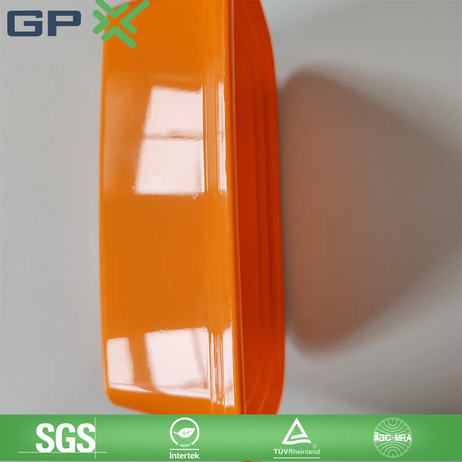 Customized Production of Restaurant and Take-out Disposable Plastic Lunch Boxes That Are Biodegradable