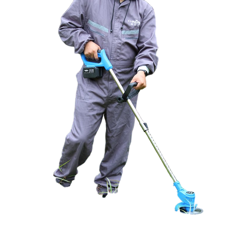 High-Performance Chnonli Lawn Mower - 96X11X21cm, Origin: China