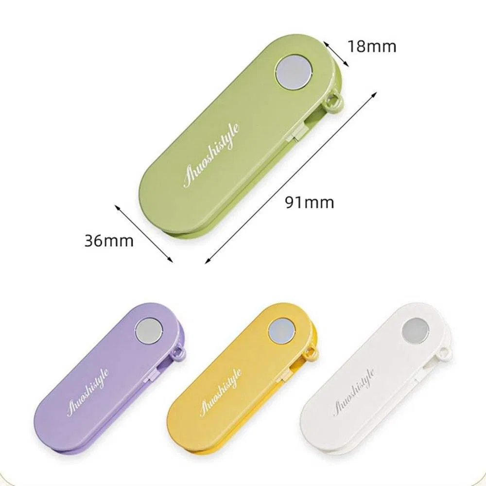 Peeling Tool Fruit Peeler New ABS Durable Manual Peeler Multifunctional Portable Foldable Peeler for Household Kitchen Tool