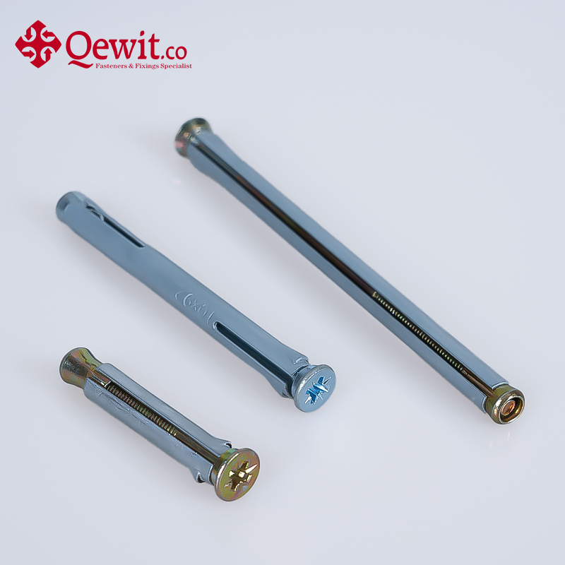 Анкеры металлические M10 M12 для оконных рам