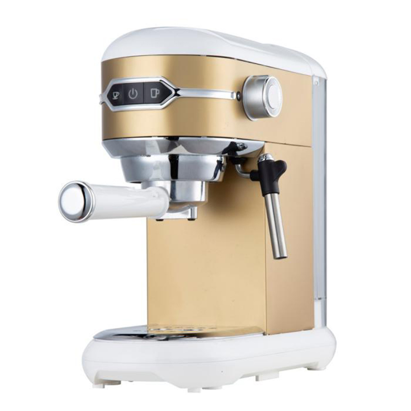 15 Bar Espresso Cappuccino Coffee Machine