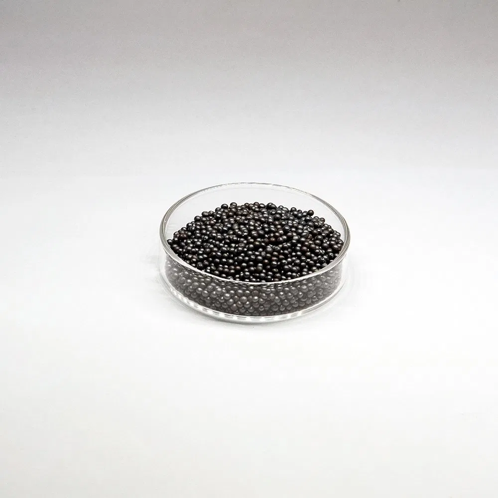 Стальная дробь S170 для дробеструйных машин