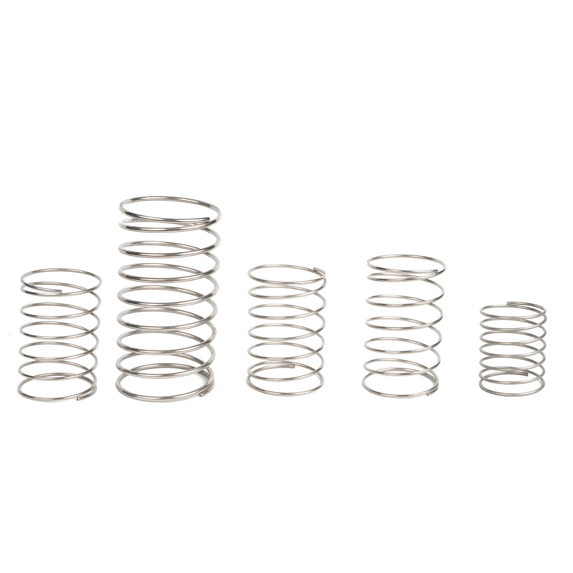 Futeng Steel Spring Wire Forming Spring Auto Parts Car Accessories