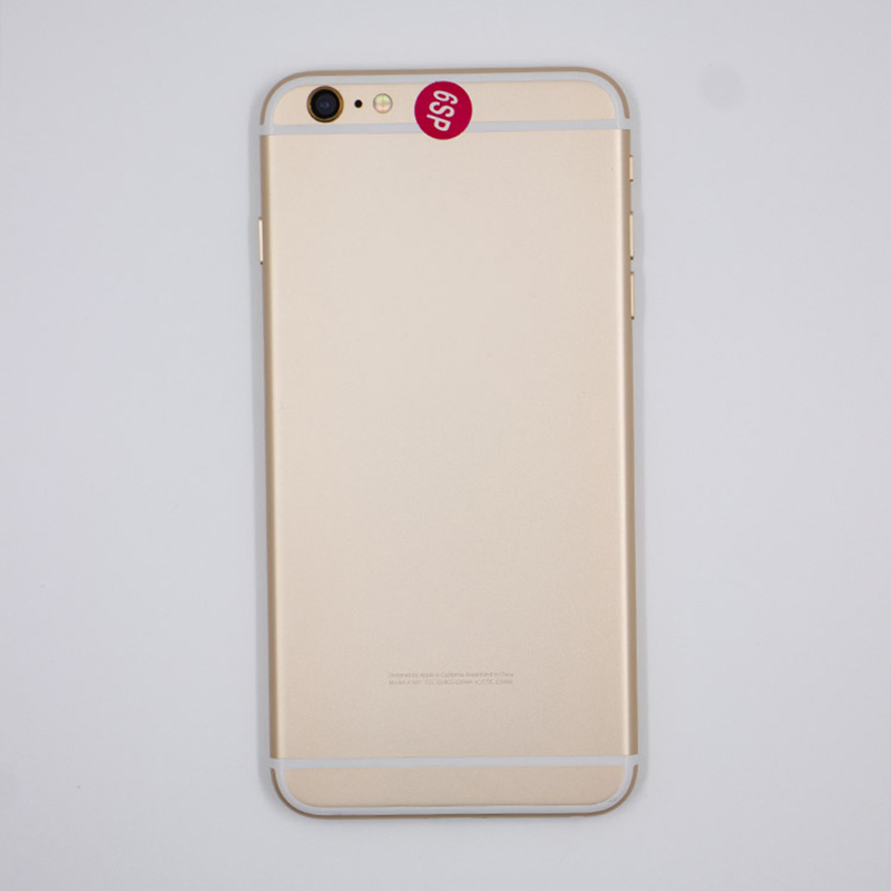 5.5" 64GB 128GB 4G LTE Original Used Phone for 6s Plus 6s Smart Mobile Phone Second-Hand Phone Unlock Mobile Phone