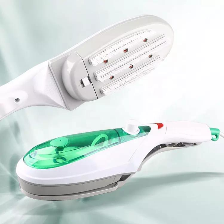 Portable Electric Mini Travel Steam Iron