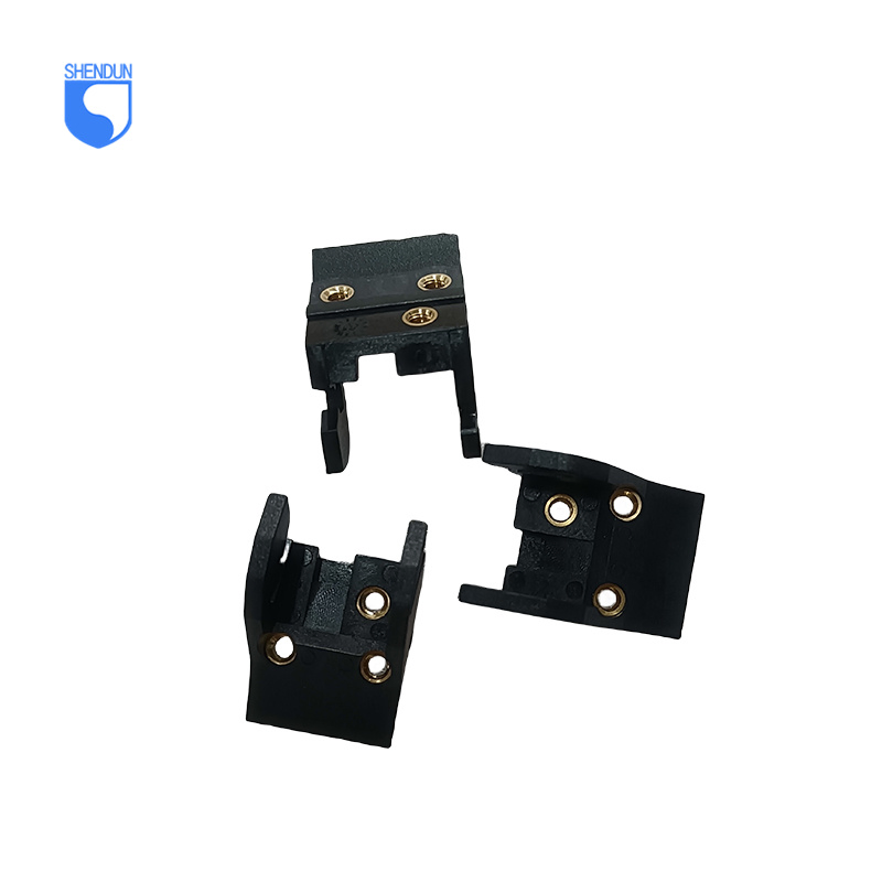 49-006708-000L Black Fork Diebold ATM Parts 49006708000L