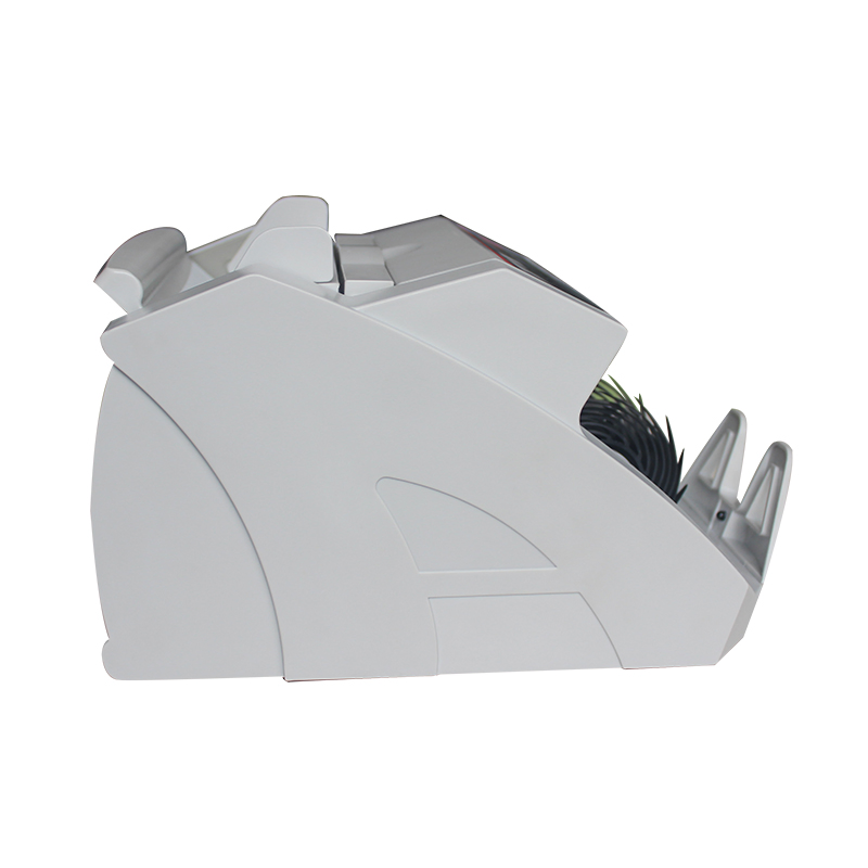 110 220V Intelligent Bill Money Counting Machine with LCD Display