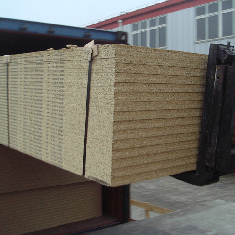E1 Grade Particle Board - Termite - Resistant, Ideal for Tropical Homes
