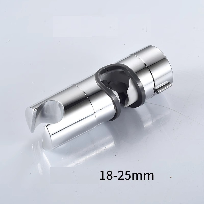 Adjustable Shower Rail Head Bracket Holder Wholesale