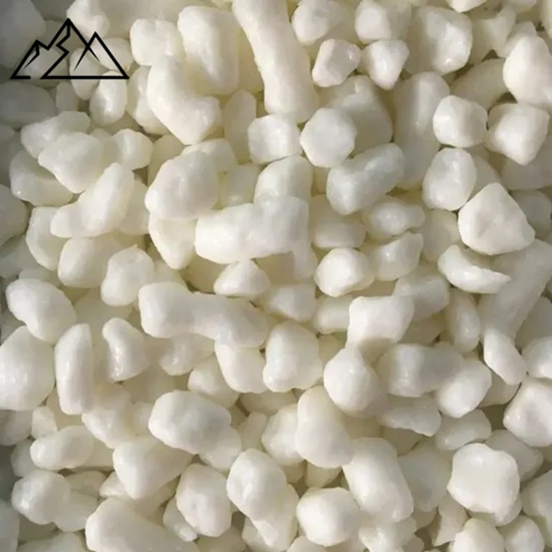 High Quality Soap Grain Soap Noodles 8020 CAS 66-49-9 Neat Soap