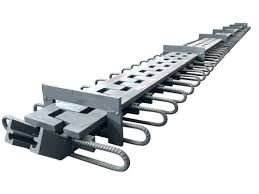 Chinese Factory Price Modular Expansion Joints for Concrete
