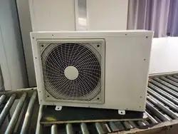 100% Solar Air Conditioner Kf-26gws 24V Energy Saving Air Conditioner