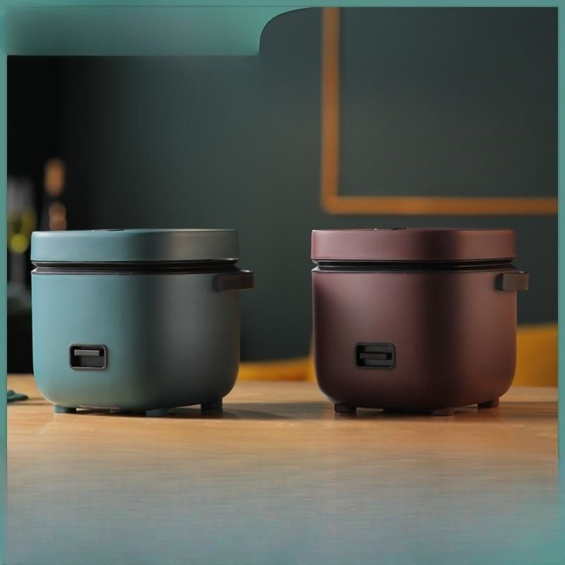 Wholesale ODM Non-Stick Pan Food Kitchen Steamer Mini Rice Cooker