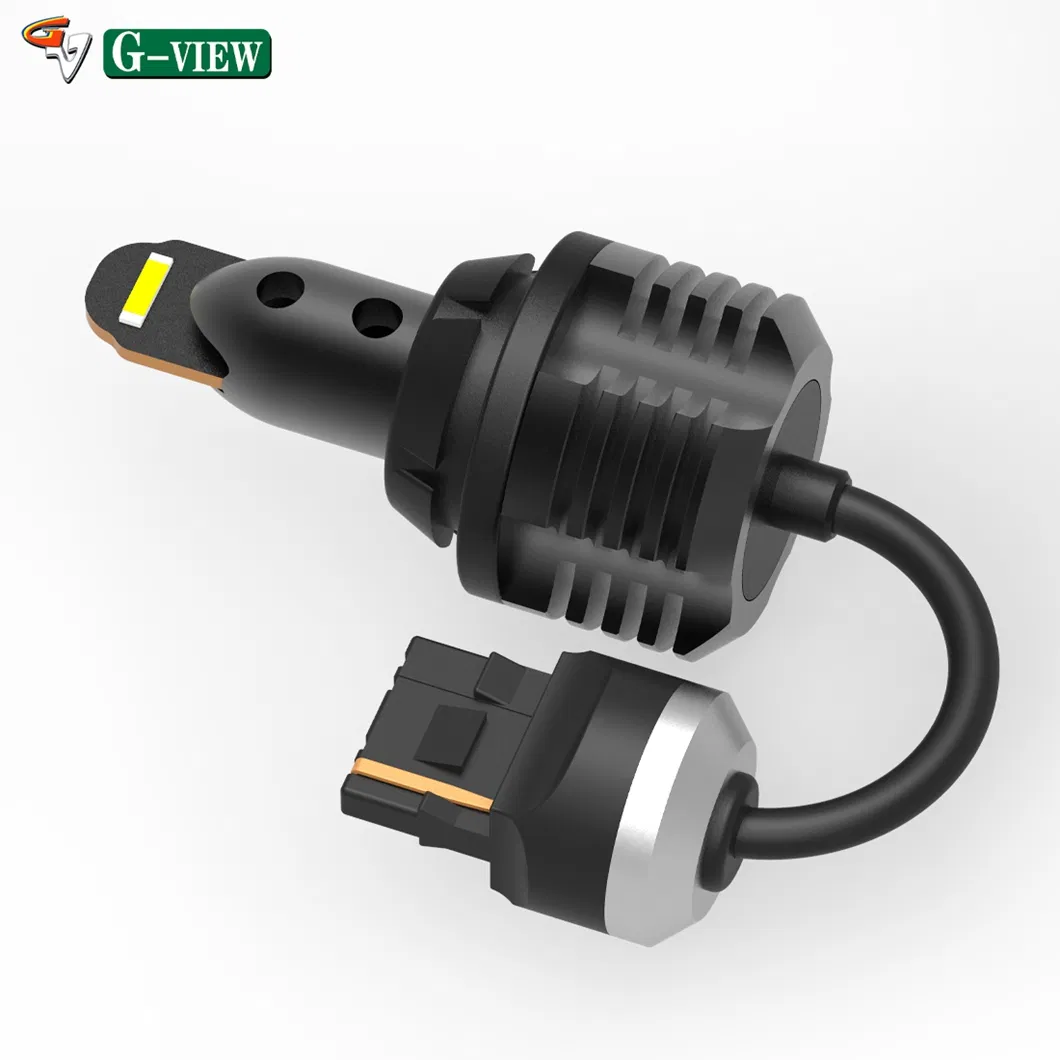 Дневные ходовые огни G-View GRY-1 LED