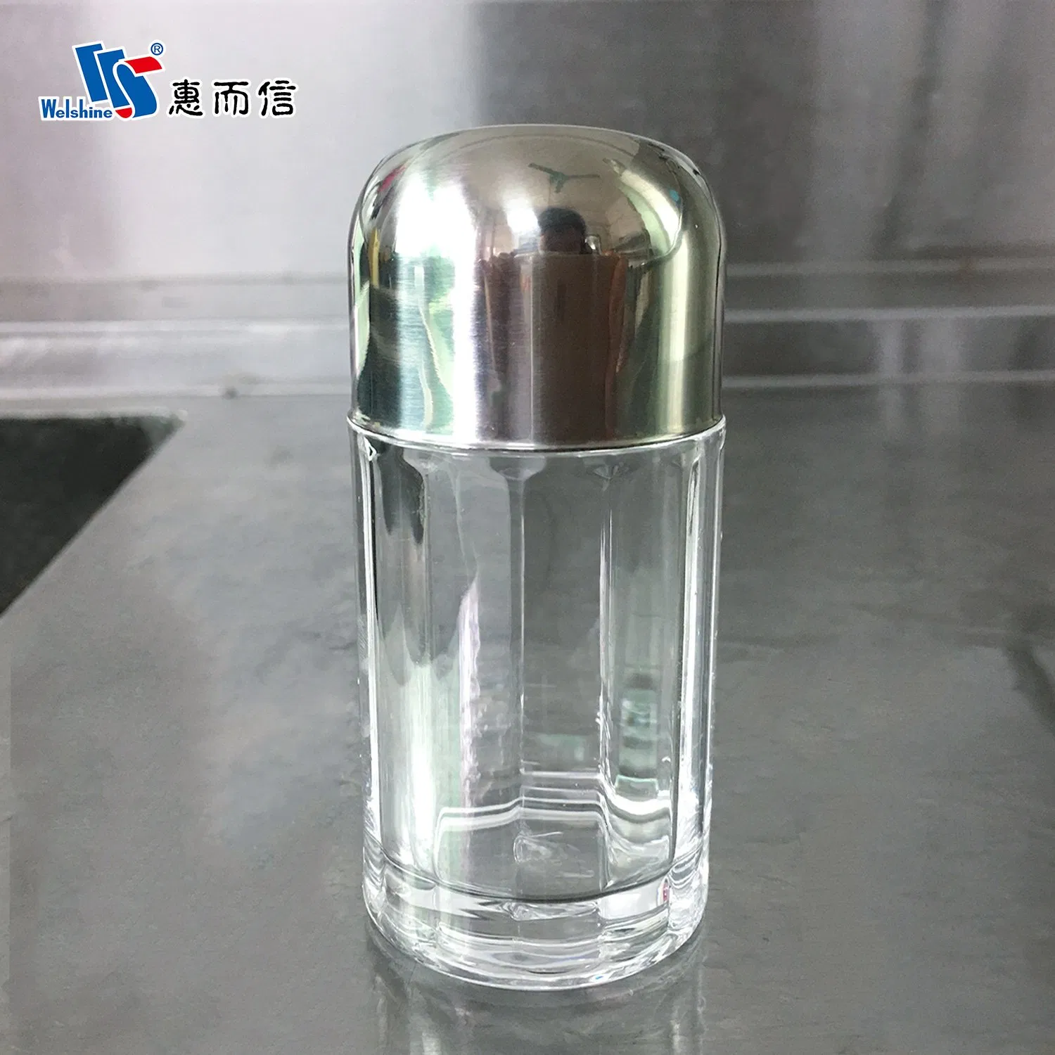 Hotel Home Living Room Toothpick Bottles Box