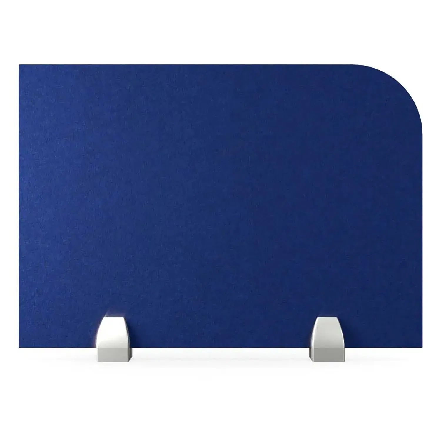 Custom Made Student Desk Polyester Fiber Flame-Retardant Sound-Absorbing Screen