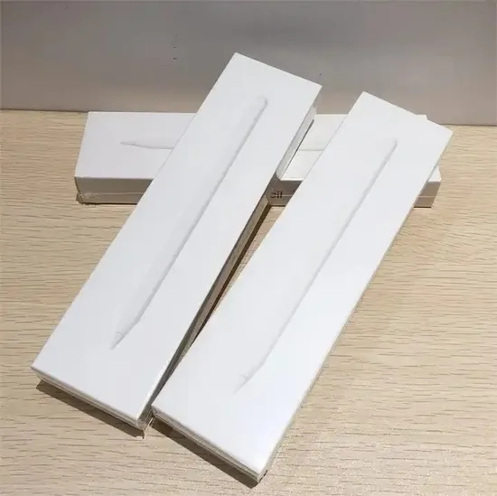 2025 New AA Pples Pencil Stylus Pens Tilt Function Pencil for Ipads Series Tablet Pen Active High Precision Pencil