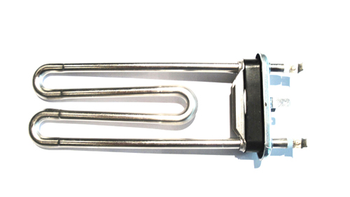 220V Ce Approved Tube Heater with Wire for Refrigerator