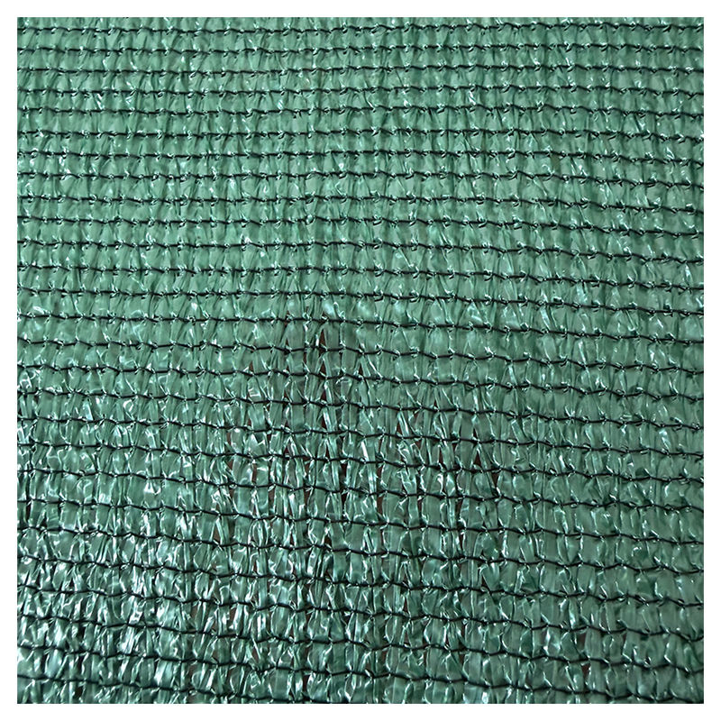 High-Density Polyethylene (HDPE) Hot-Selling Balcony Windproof Safety Net