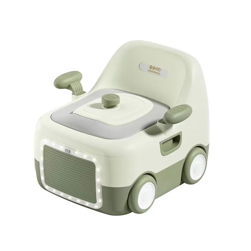 Hot Sale Multifunction 3 in 1 Baby Toilet Baby Potty Toilet Trainer