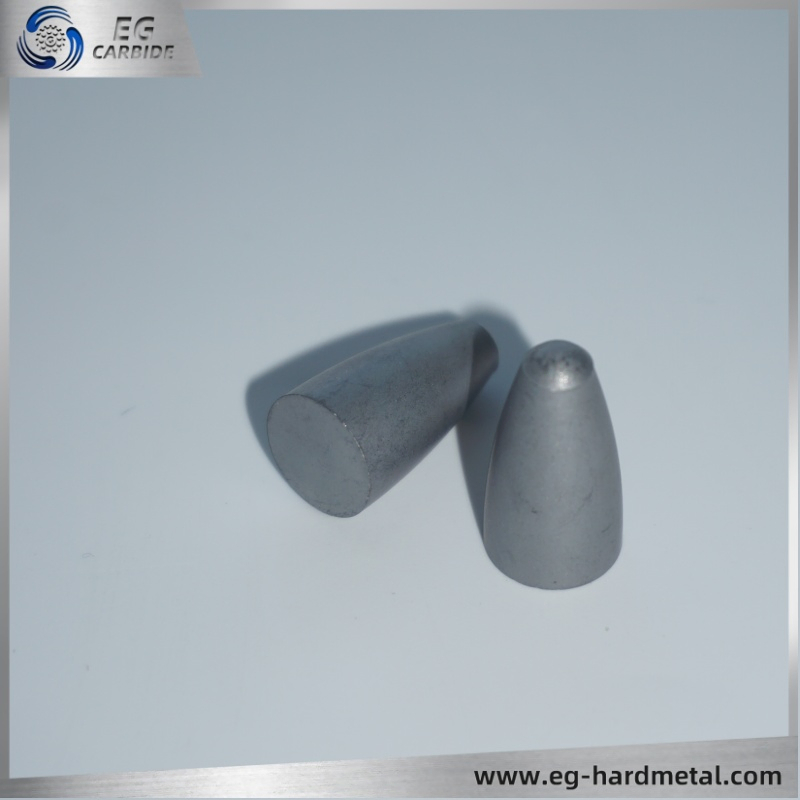 Заготовка фрезы для финишной обработки и обрезки деревьев