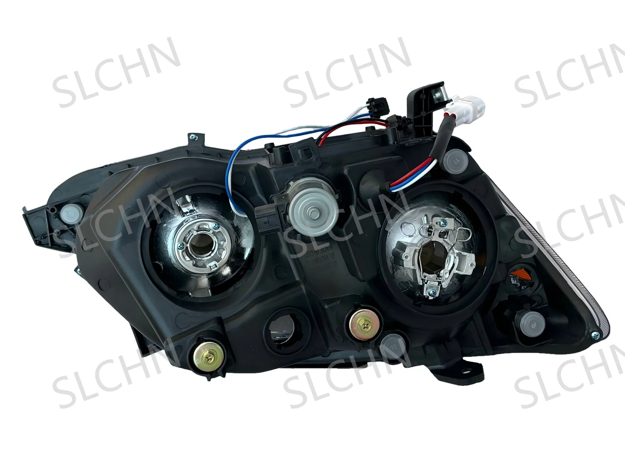 Headlamp HID with Motor USA Type Avalon 2008