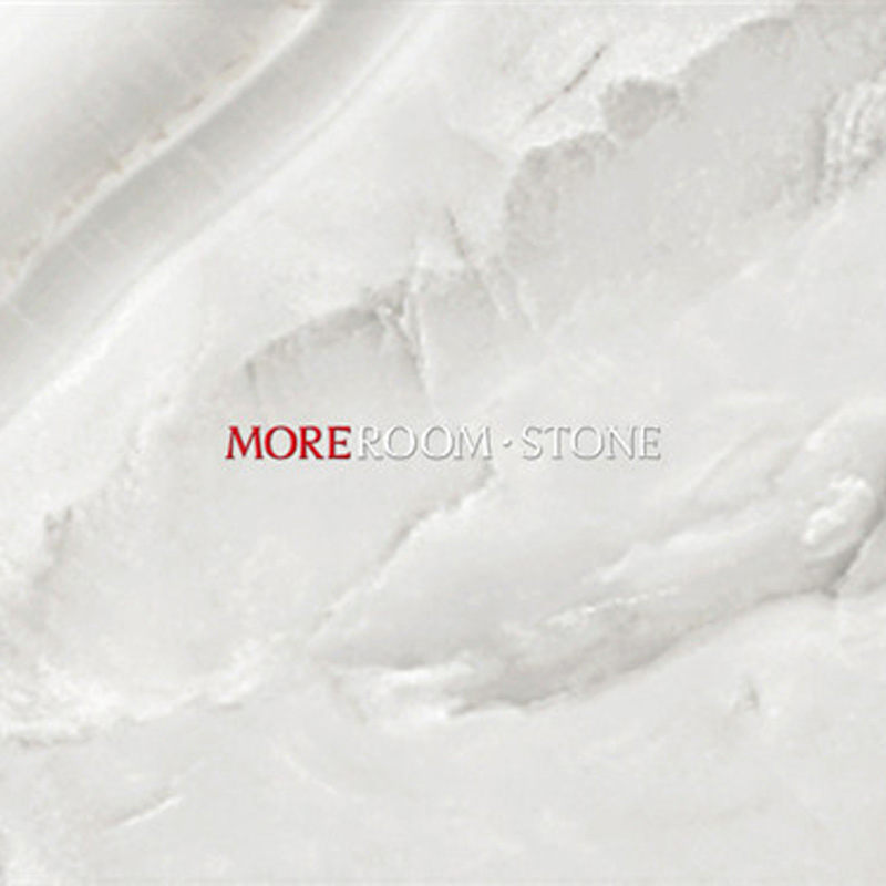 Large Format White Onyx Porcelain Tile for Interior Floor and Wall Decor
