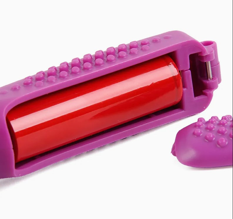 Умные электрические ножницы Cisivis с LED подсветкой