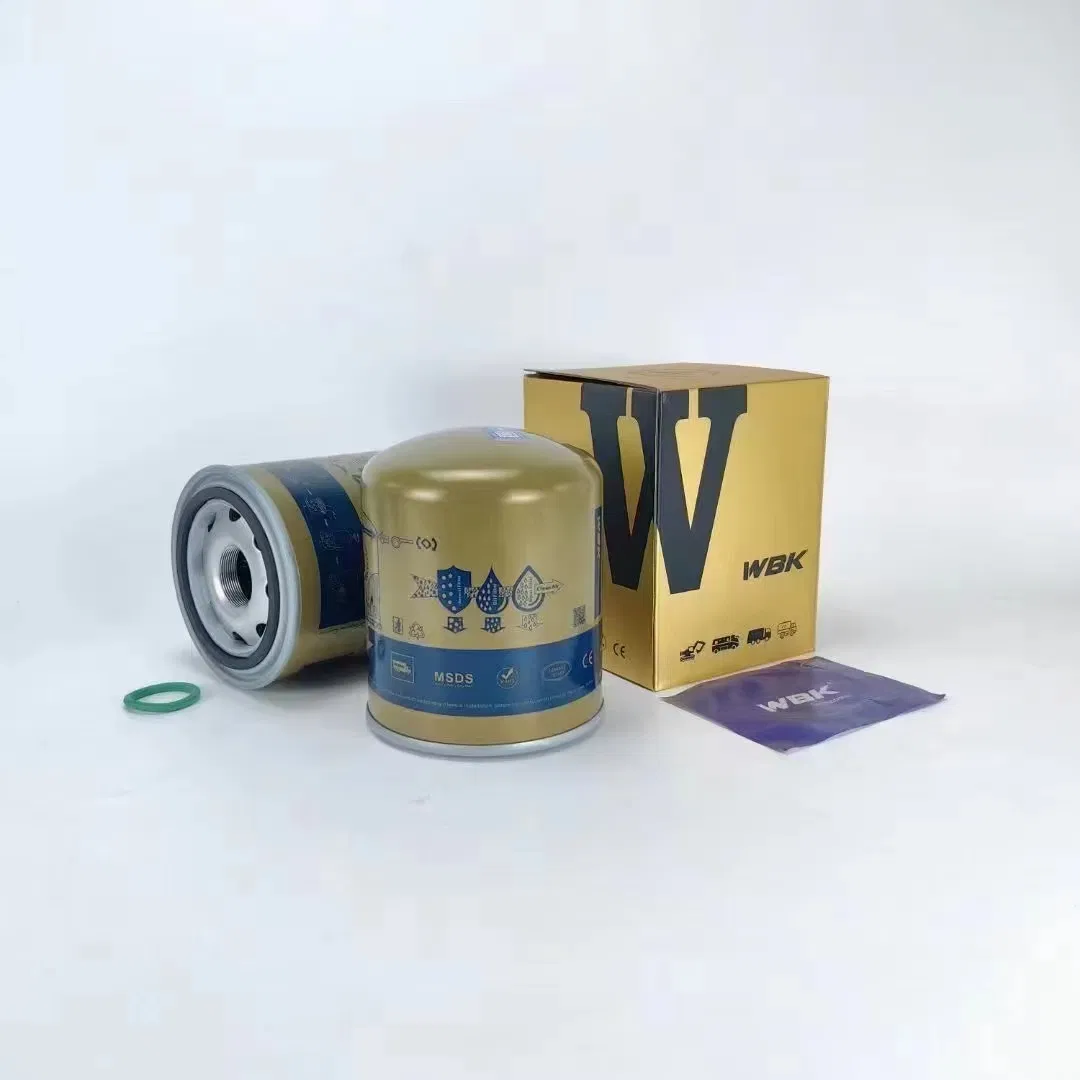Воздушный фильтр-осушитель WBK Golden для грузовиков