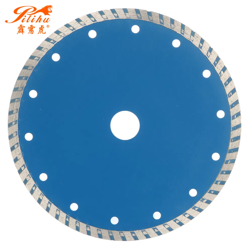 Алмазный диск для резки камня 125мм