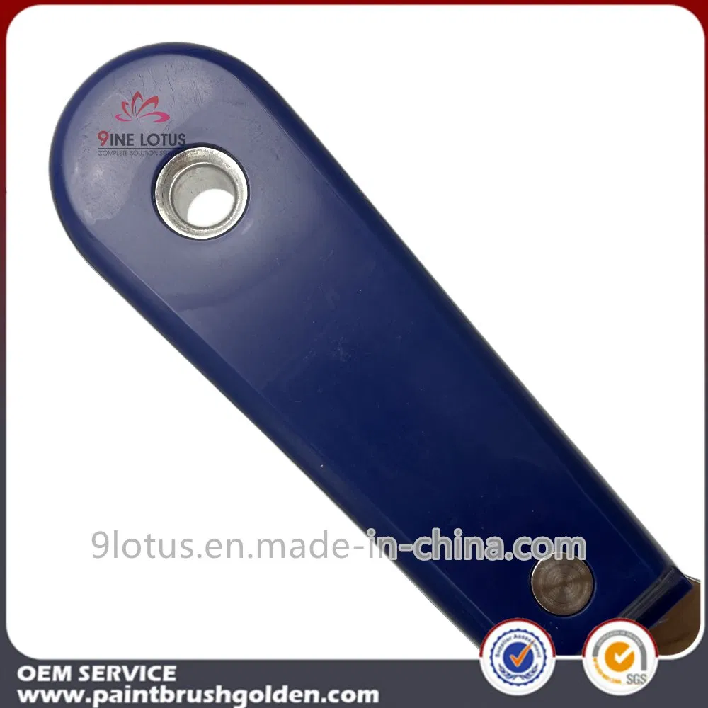 6" Stainless Steel Flexible Scraper - Drywall Putty Knife