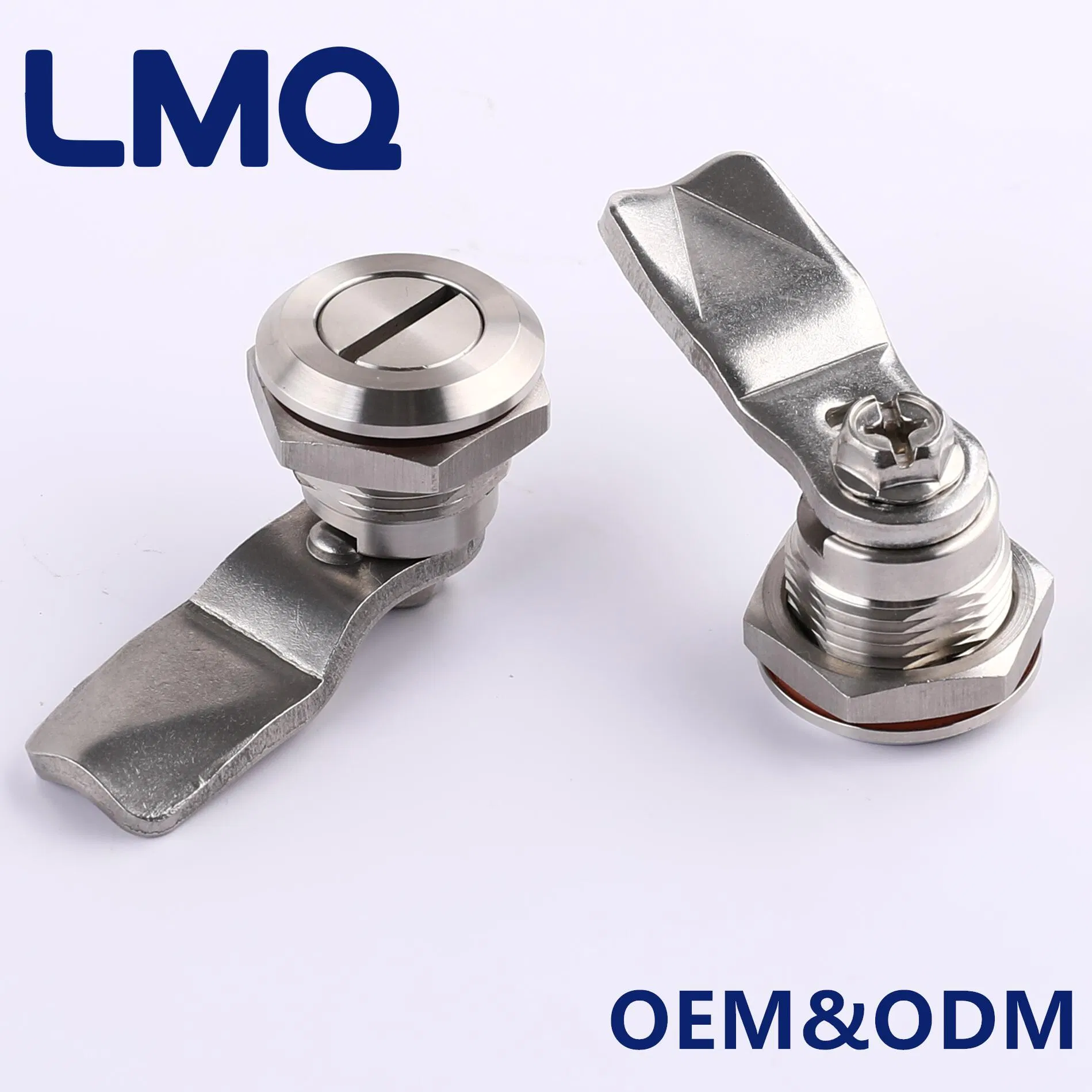 Manufacturers Wholesale Customize Different Sizes of High Quality Stainless Steel Cam