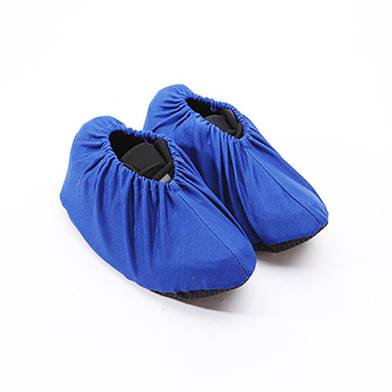 Wholesale Disposable Medical Non Woven Shoe Covers