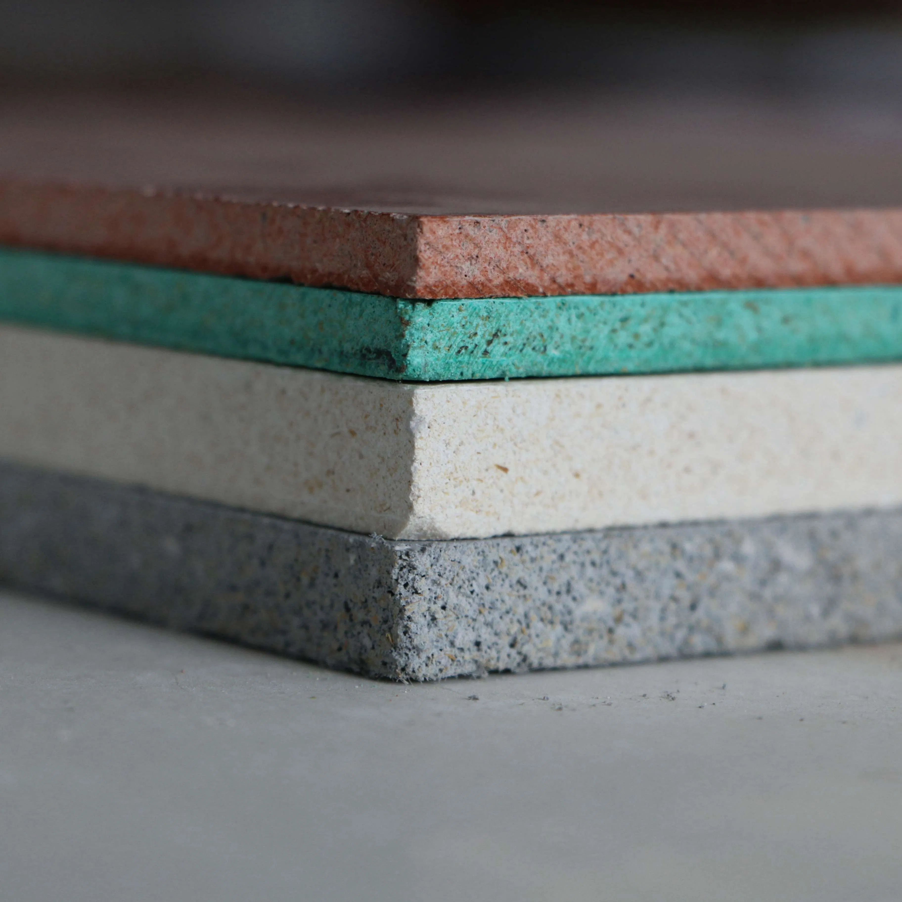 Wholesales Fireproof Door Fire Resistant 90min Magnesium Oxide Board