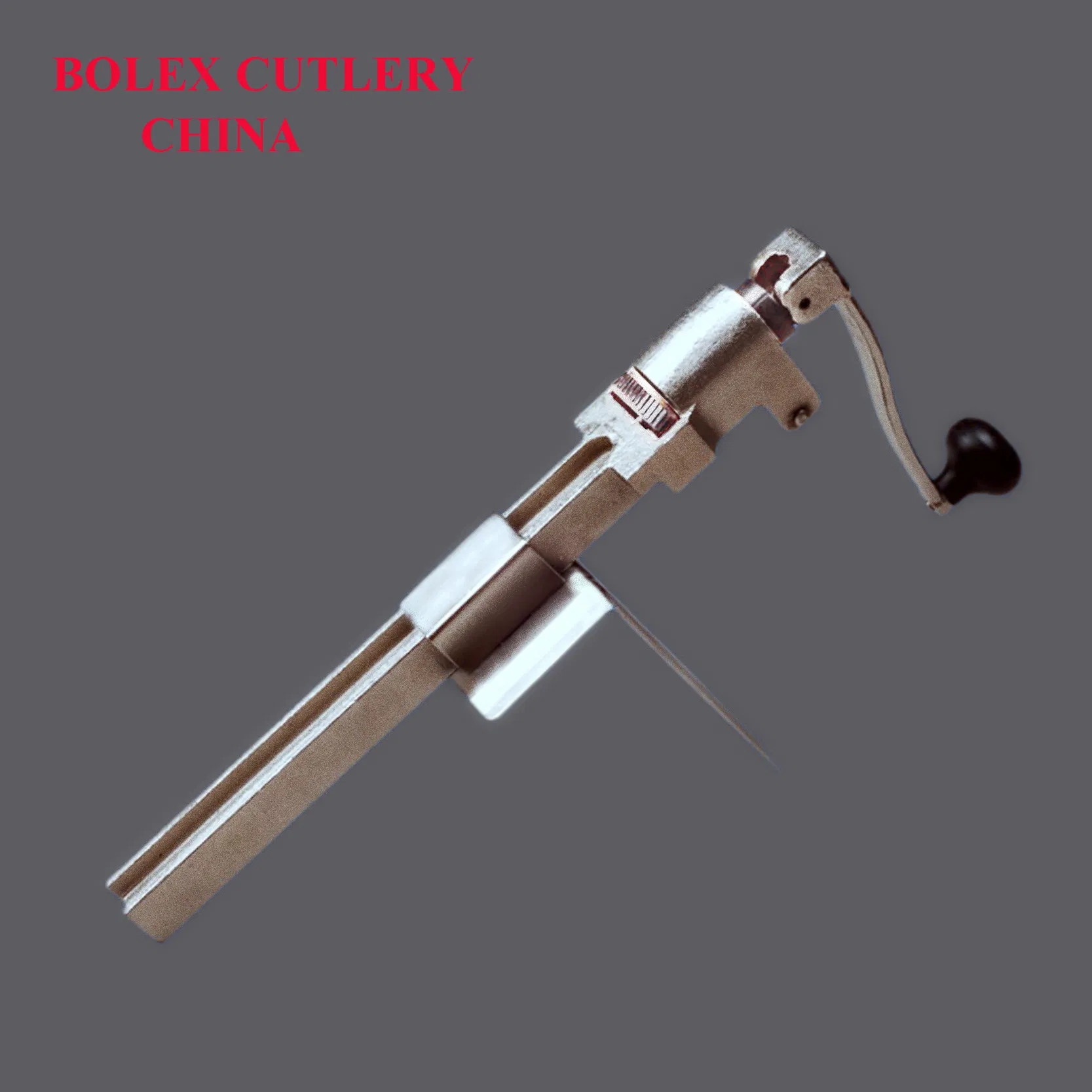 Commercial Tabletop Table Mounted Can Tin Openers