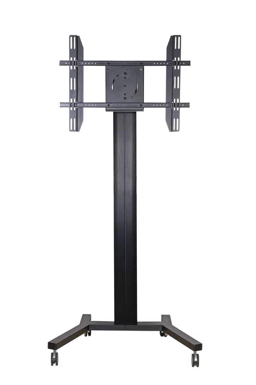 Напольная стойка для ТВ AVA 106B, 30-60 дюймов