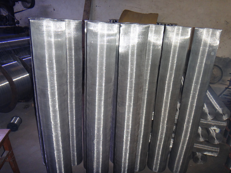 Window Screen Made in China with High Quality Lower Price