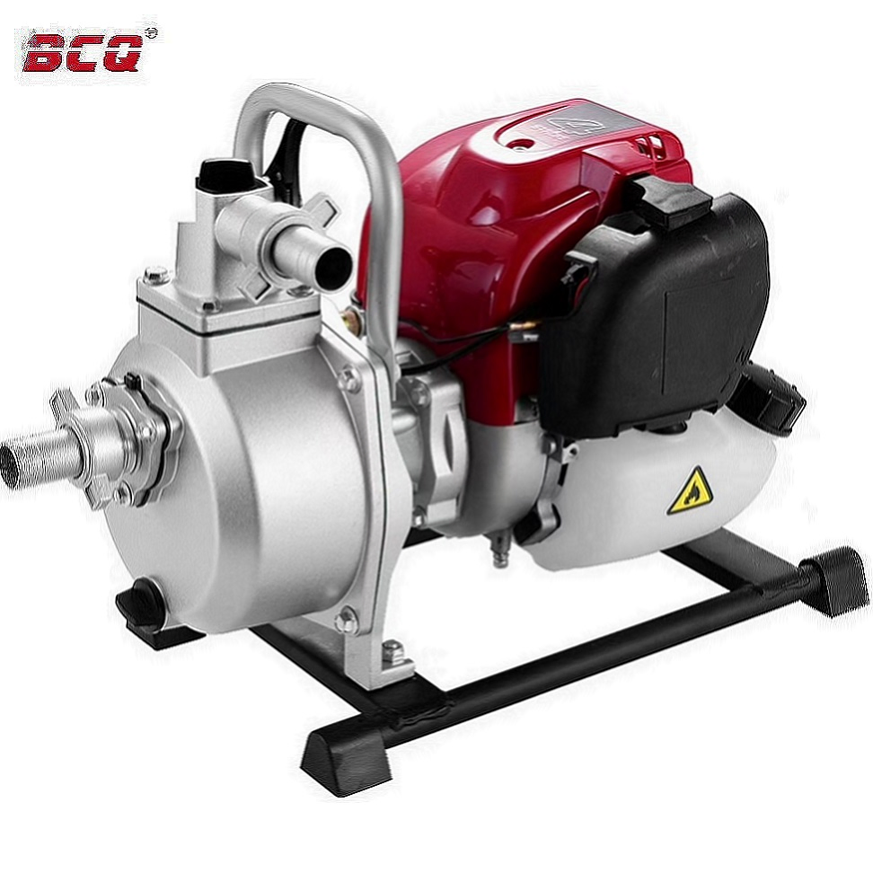 Bcq Power Sprayer Agriculture Knapsack Power Sprayer
