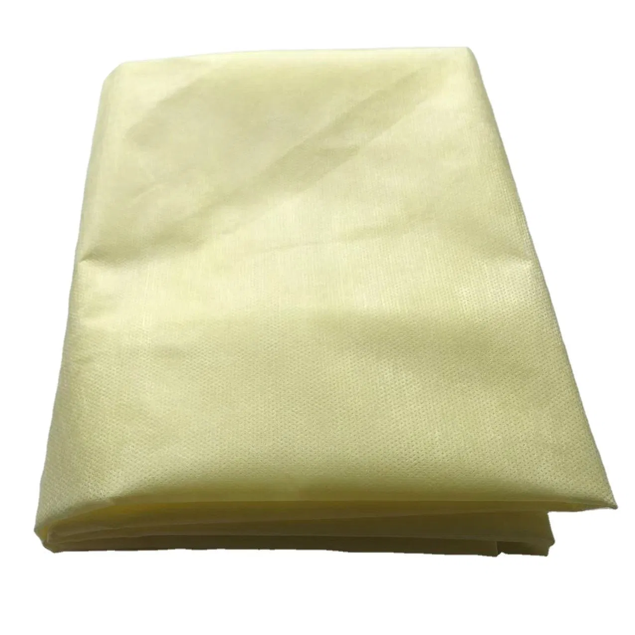 Disposable Non-Woven Medical Supply Surgical Bed Sheet Cover for Medical Hotel