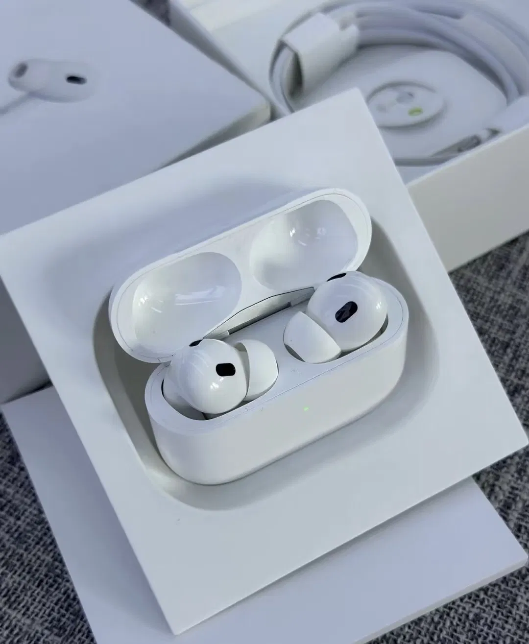 Беспроводные наушники Air PRO2 с шумоподавлением