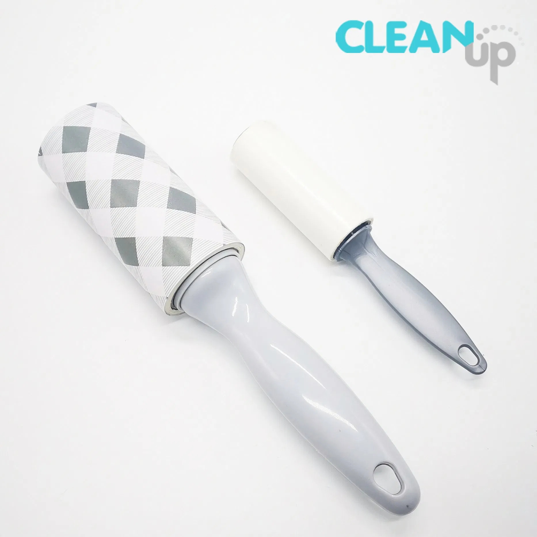 Multipurpose Paper Sticky Printing Lint Roller