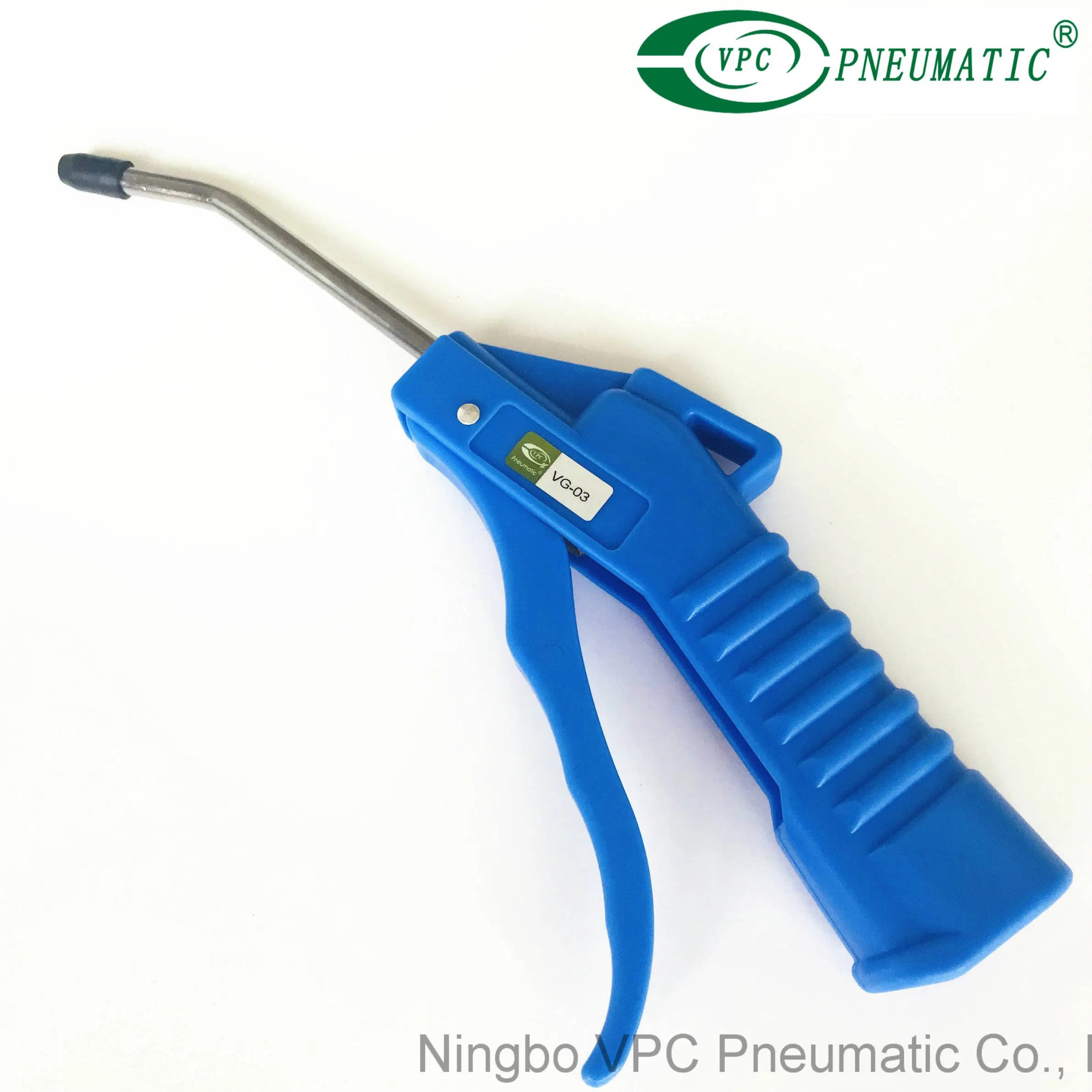 Пневматический пистолет для обдува VG-02