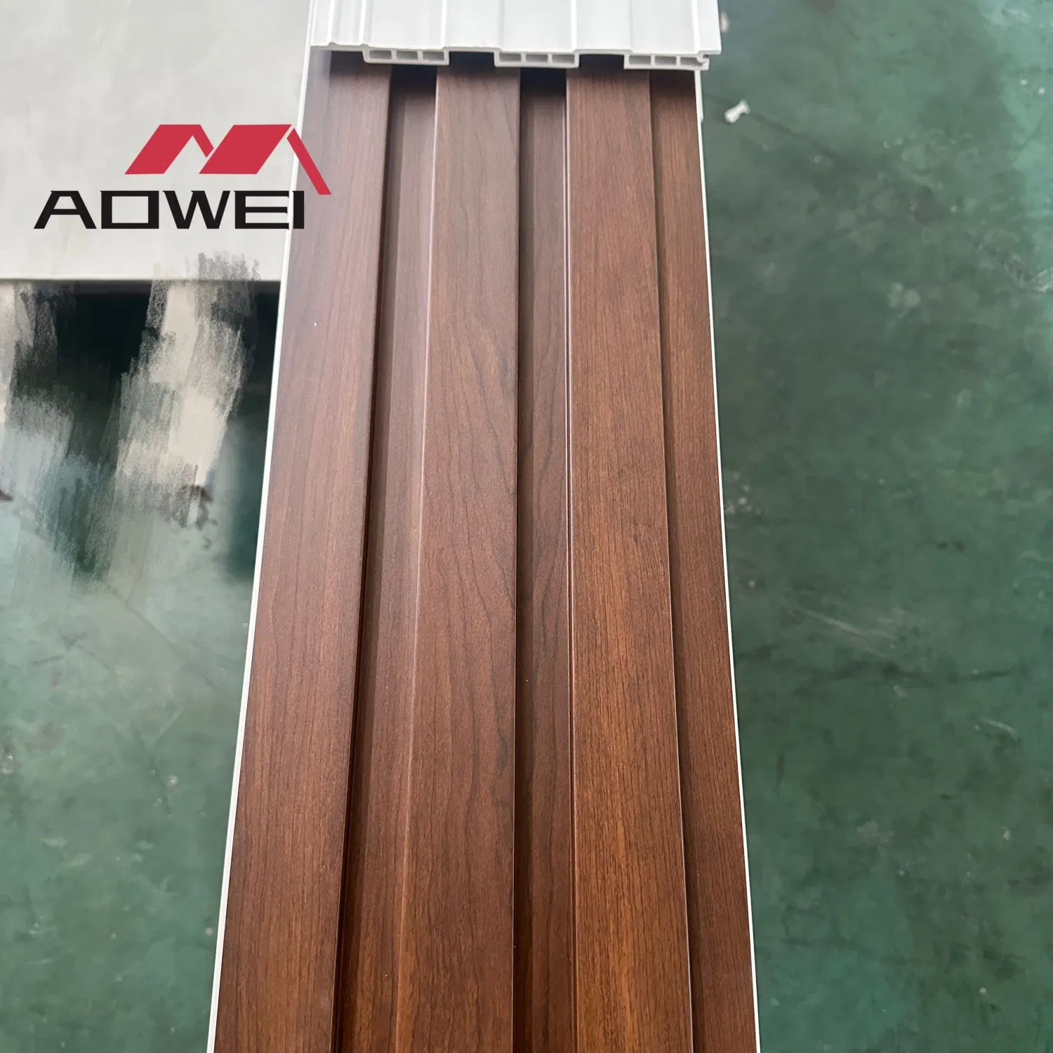 Eco-Friendly WPC Wall Cladding Panels for Sustainable Building Projects