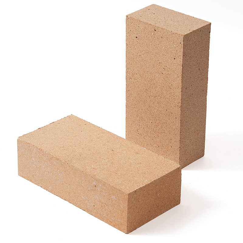 Factory Customization Thermal Shock Resistant Fireproof Material Alumina Silica Fireclay Bricks for Industrial Kiln