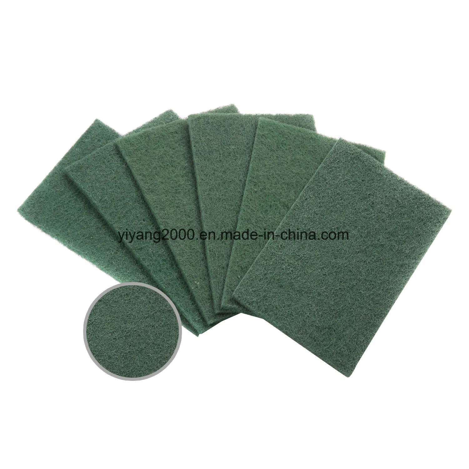 Extra Heavy-Duty Scouring Pad (Scourer)