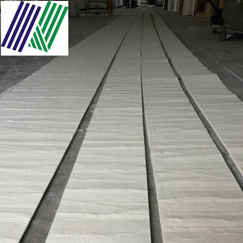 10mm Aerogel Blankets for Walls with ASTM Reports and CE