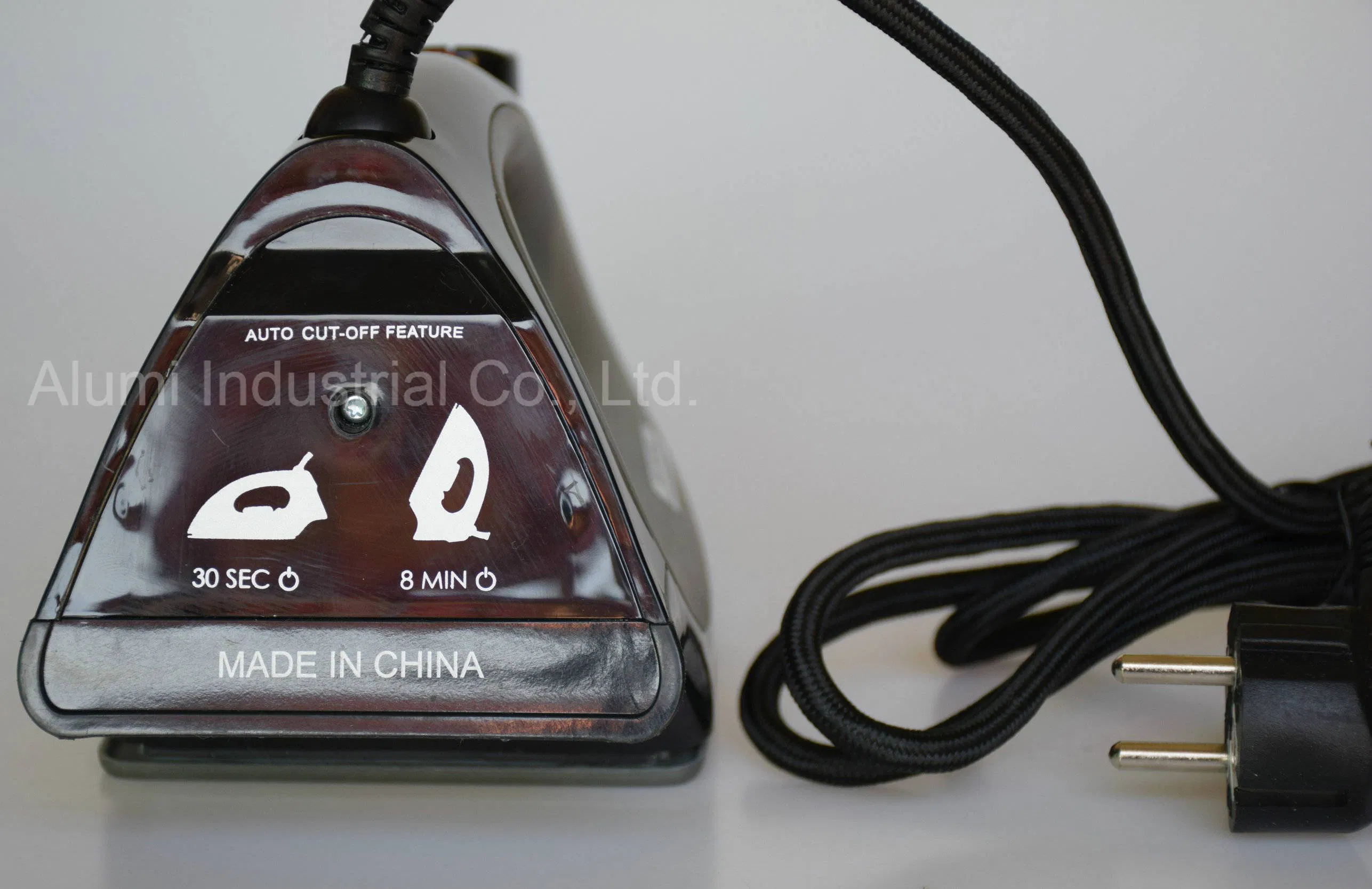 Electrical Steam Ironer Laundry Steam Iron for Hotel Equipment