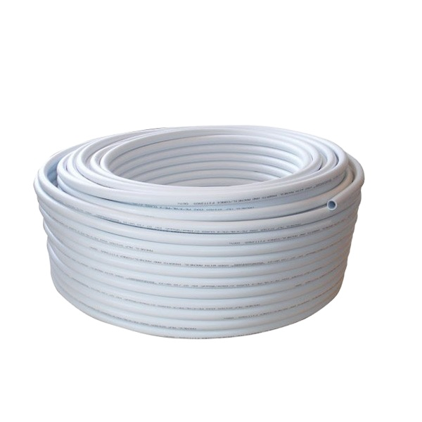 Middle Aluminum Plastic Pipe Pex Al Pex Pipe for Hot Water